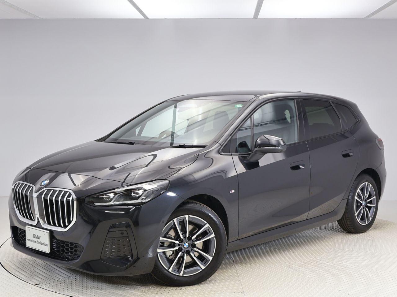 218i Active Tourer M Sport