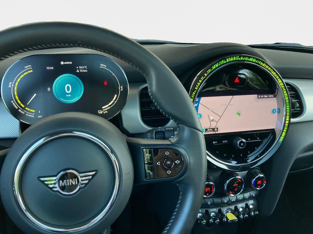 MINI Cooper SE