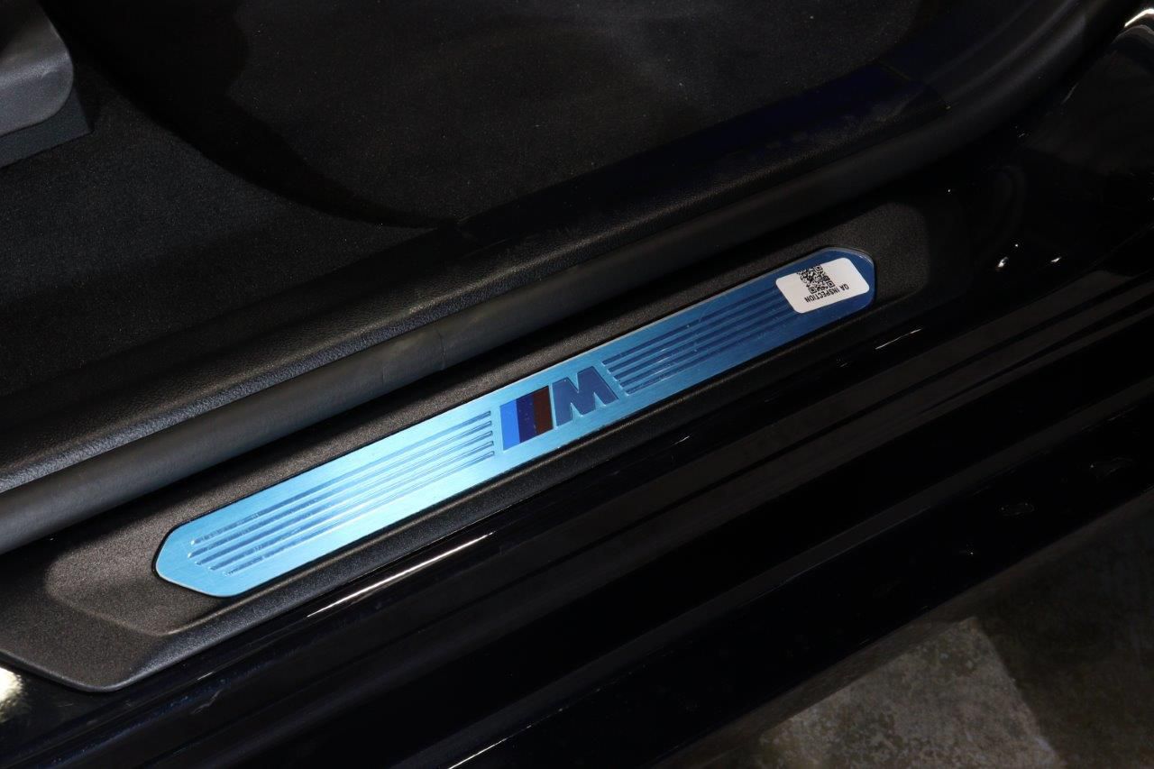 X4 xDrive20d RHD