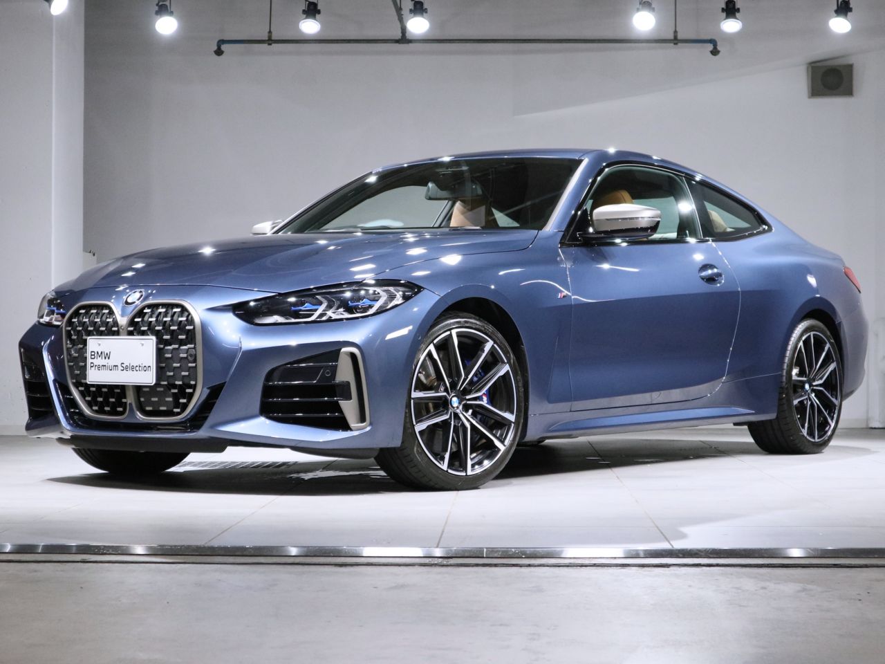 M440i xDrive Coupe