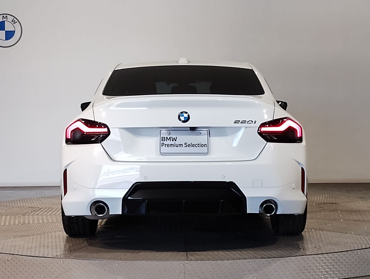 G42 220i Coupe