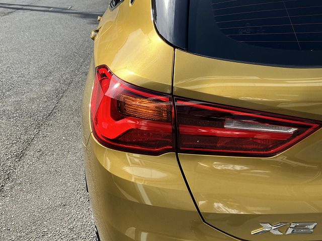 F39 X2 xDrive20i B48 2.0i SAC