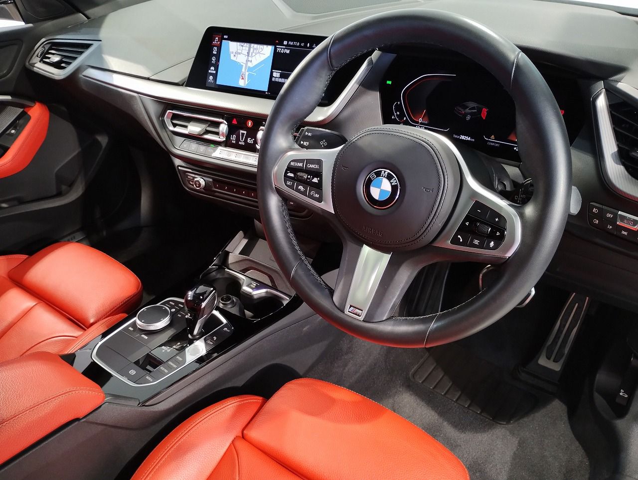 F44 218i Gran Coupe B38 1.5i