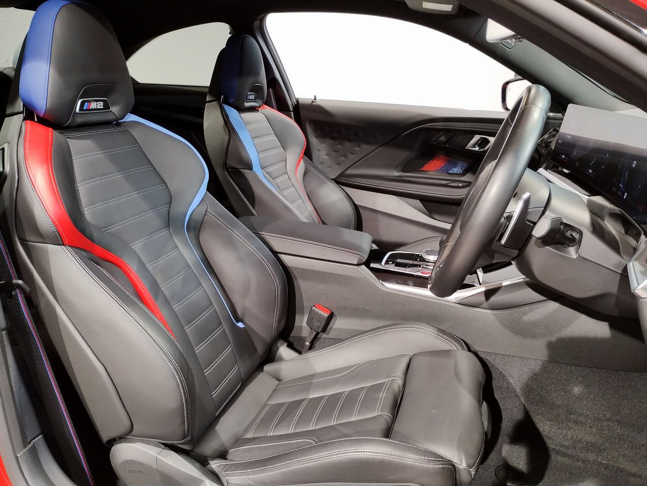 G87 M2 Coupe