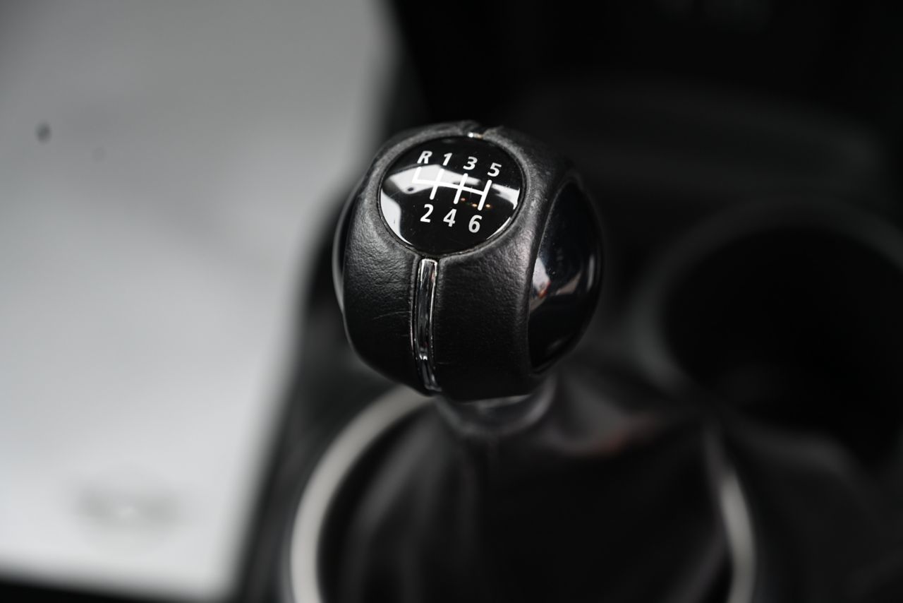 F56 MINI COOPER S