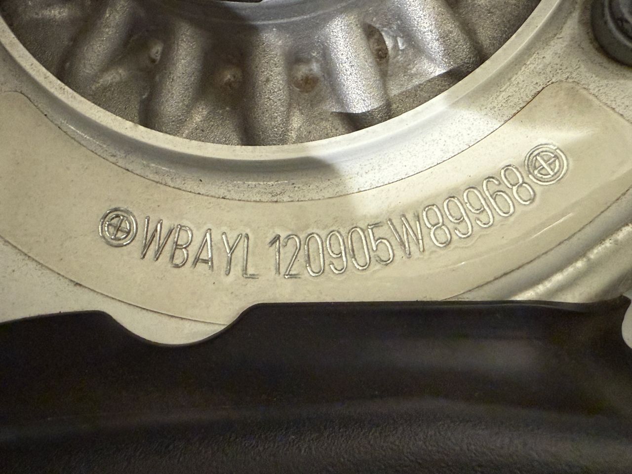 F39 X2 xDrive20d B47 2.0d
