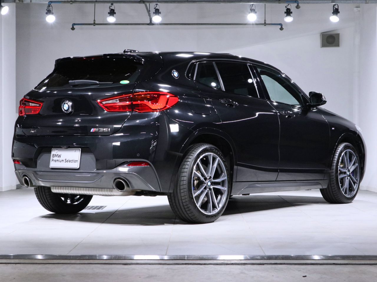 F39 X2 M35i B48 2.0i