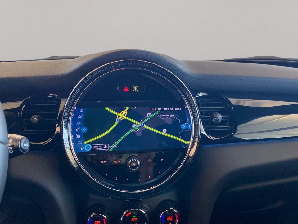 MINI Cooper SE