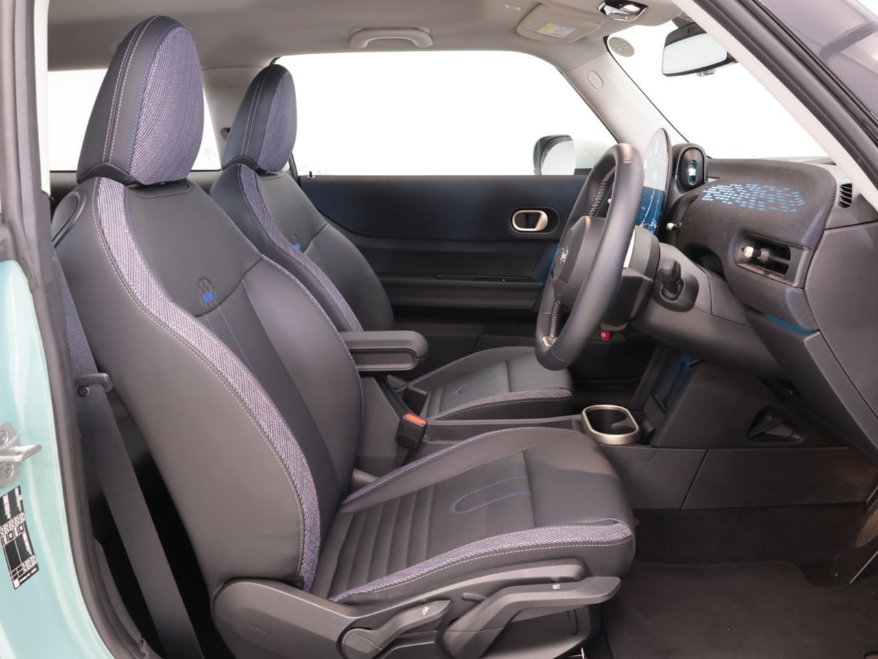 F66 MINI Cooper S 3Dr