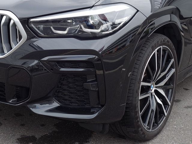 X6 xDrive30d RHD