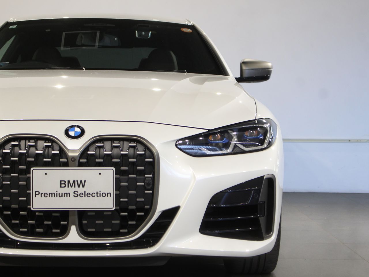 G22 M440i xDrive B58 3.0 RHD