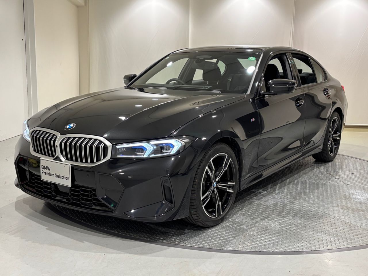 318i M Sport