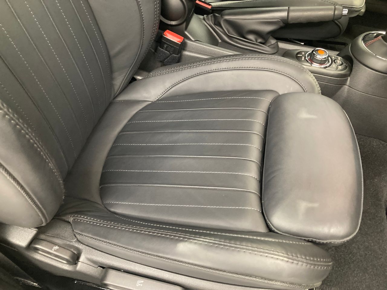 F56 MINI JOHN COOPER WORKS