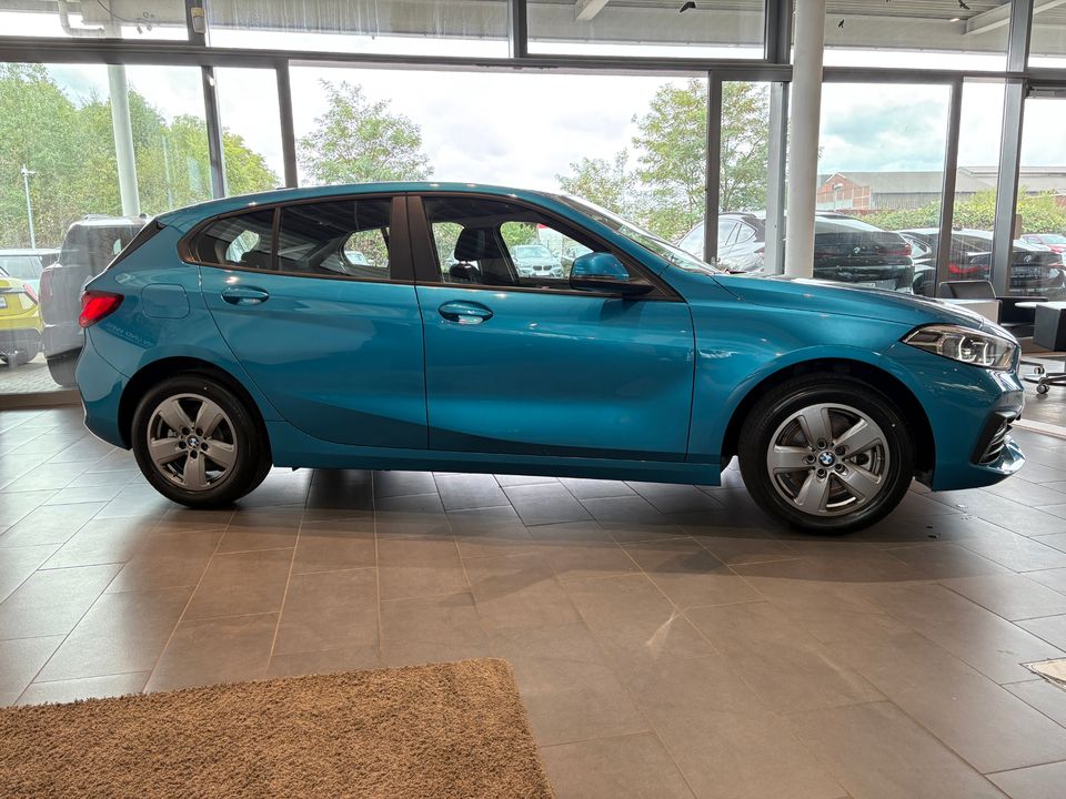 BMW 118