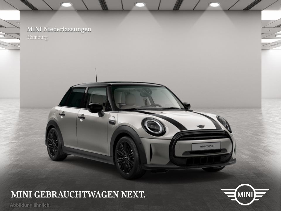 MINI Cooper 5-Türer