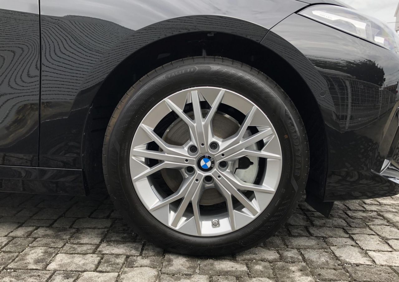 120 Sport Sports Hatch