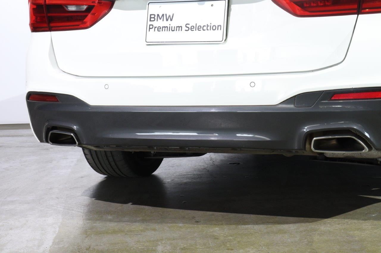 G31 520i SE Touring B48 2.0i TU