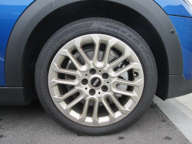 F65 MINI Cooper S 5Dr