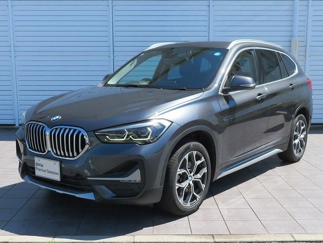 X1 xDrive 18d xLine