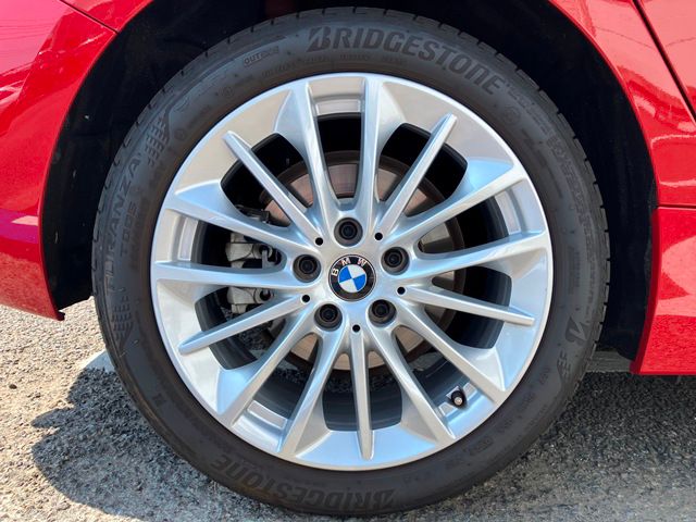 F40 118d Sports Hatch 5-door B47 2.0d