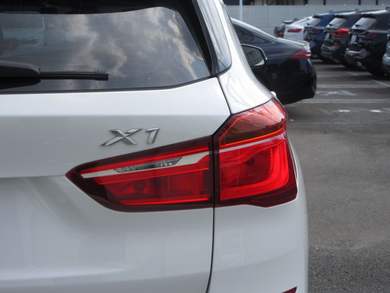 X1 S18I