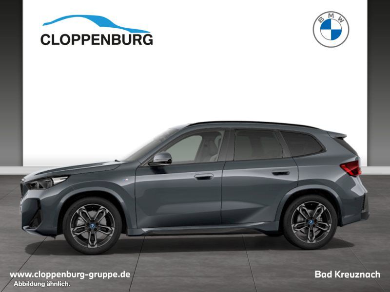 iX1 xDrive30