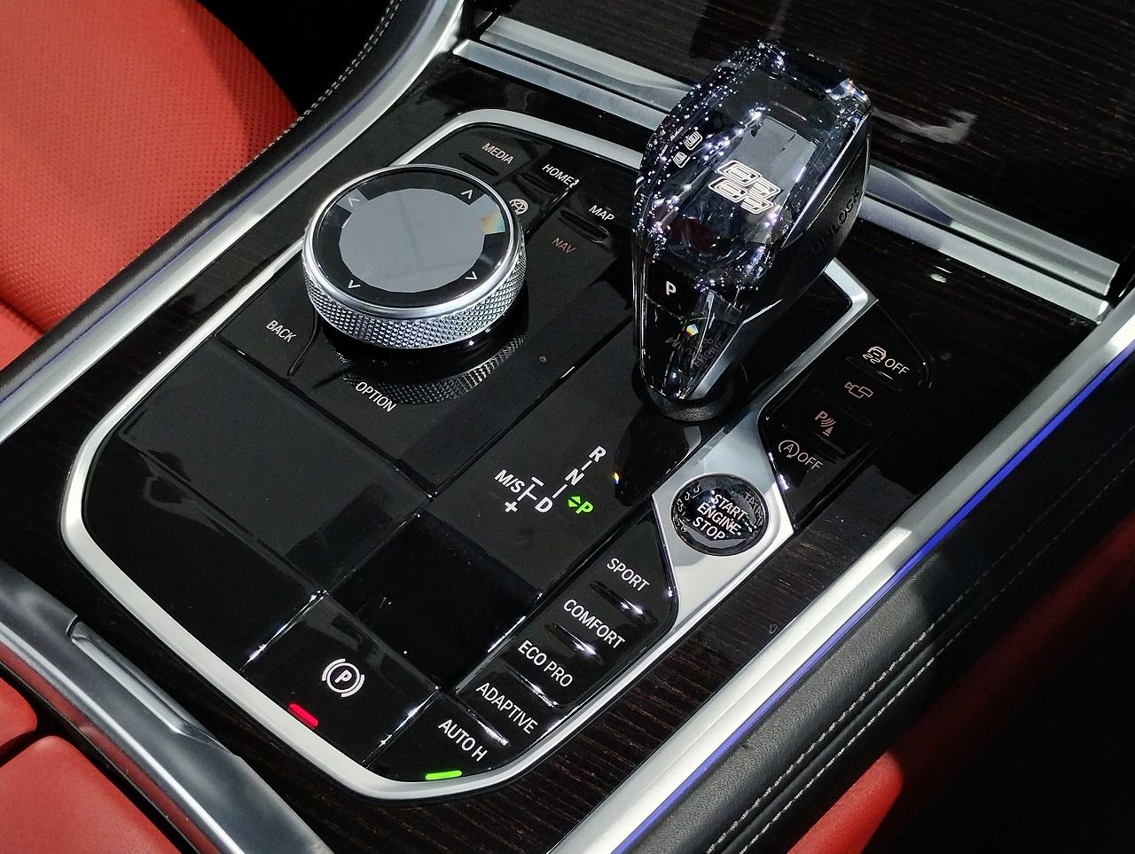 G16 840d xDrive Gran Coupe B57 3.0d