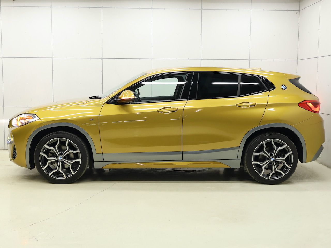 F39 X2 xDrive18d SAC B47 2.0d