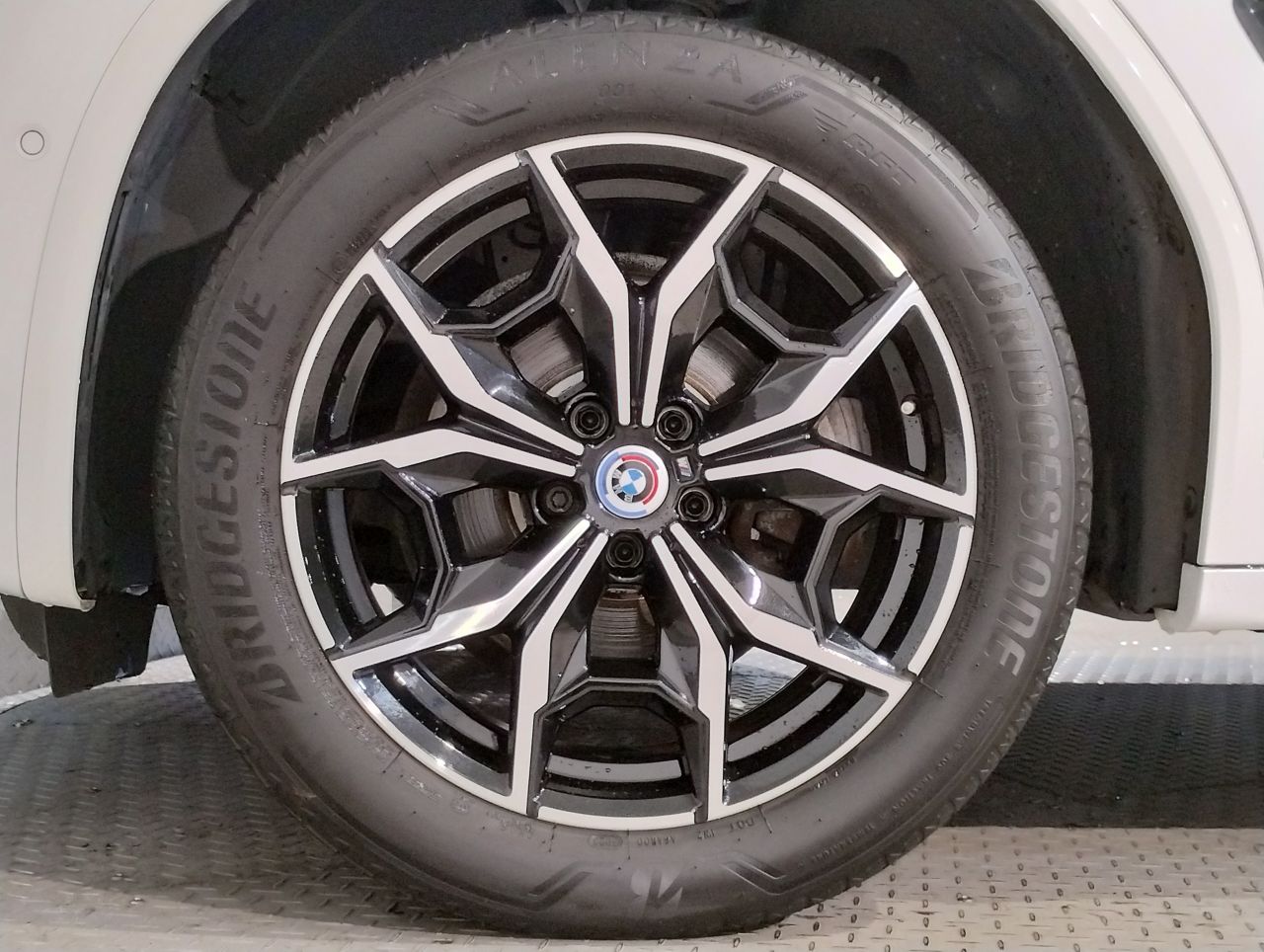 G01 X3 xDrive20d RHD ZA LCI