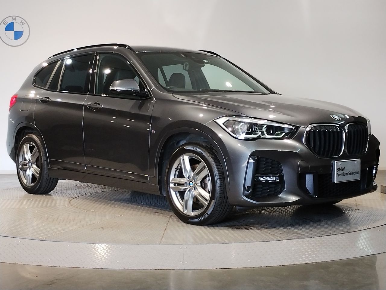 F48 X1 xDrive18d B47 2.0d LCI