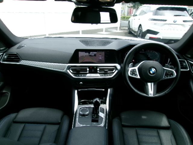 G26 M440i xDrive B58 3.0 RHD