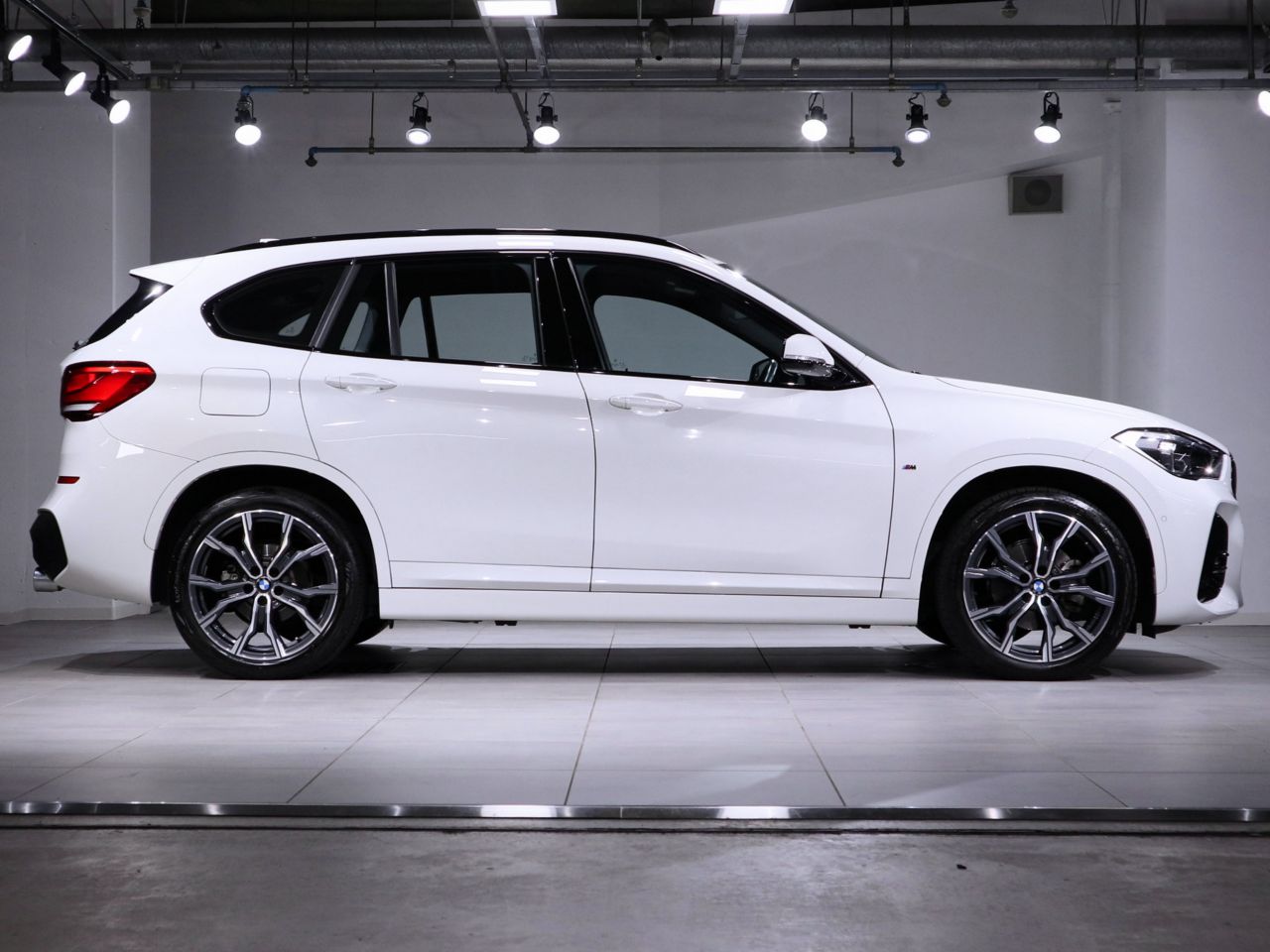 F48 X1 xDrive18d B47 2.0d LCI