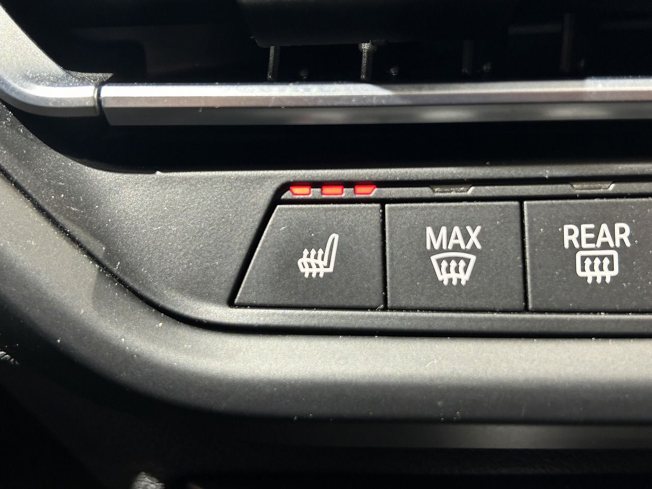 F40 118d Sports Hatch 5-door B47 2.0d