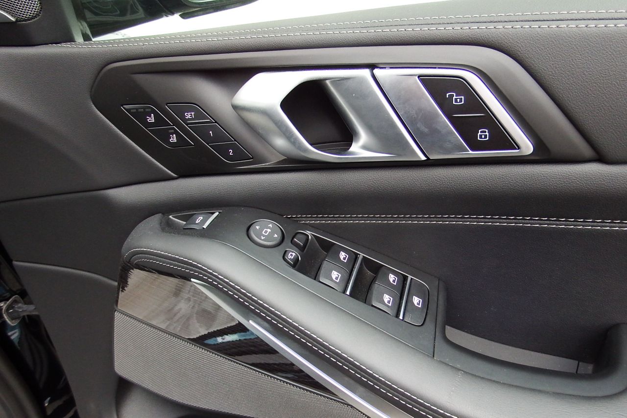 X5 xDrive40d RHD