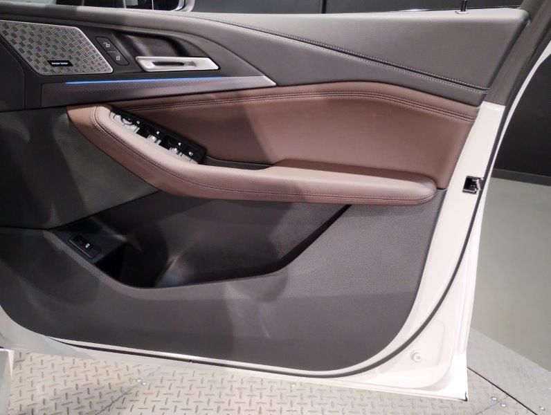 U06 218d Active Tourer B47 2.0d