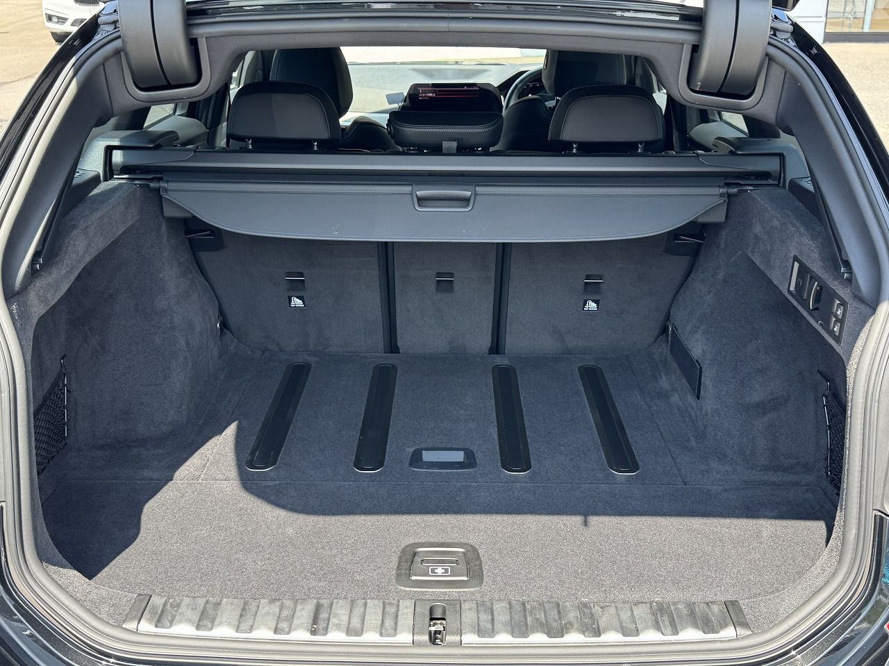 G21 320d xDrive Touring RHD