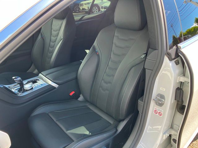 G16 840i M Sport Gran Coupe B58 3.0i