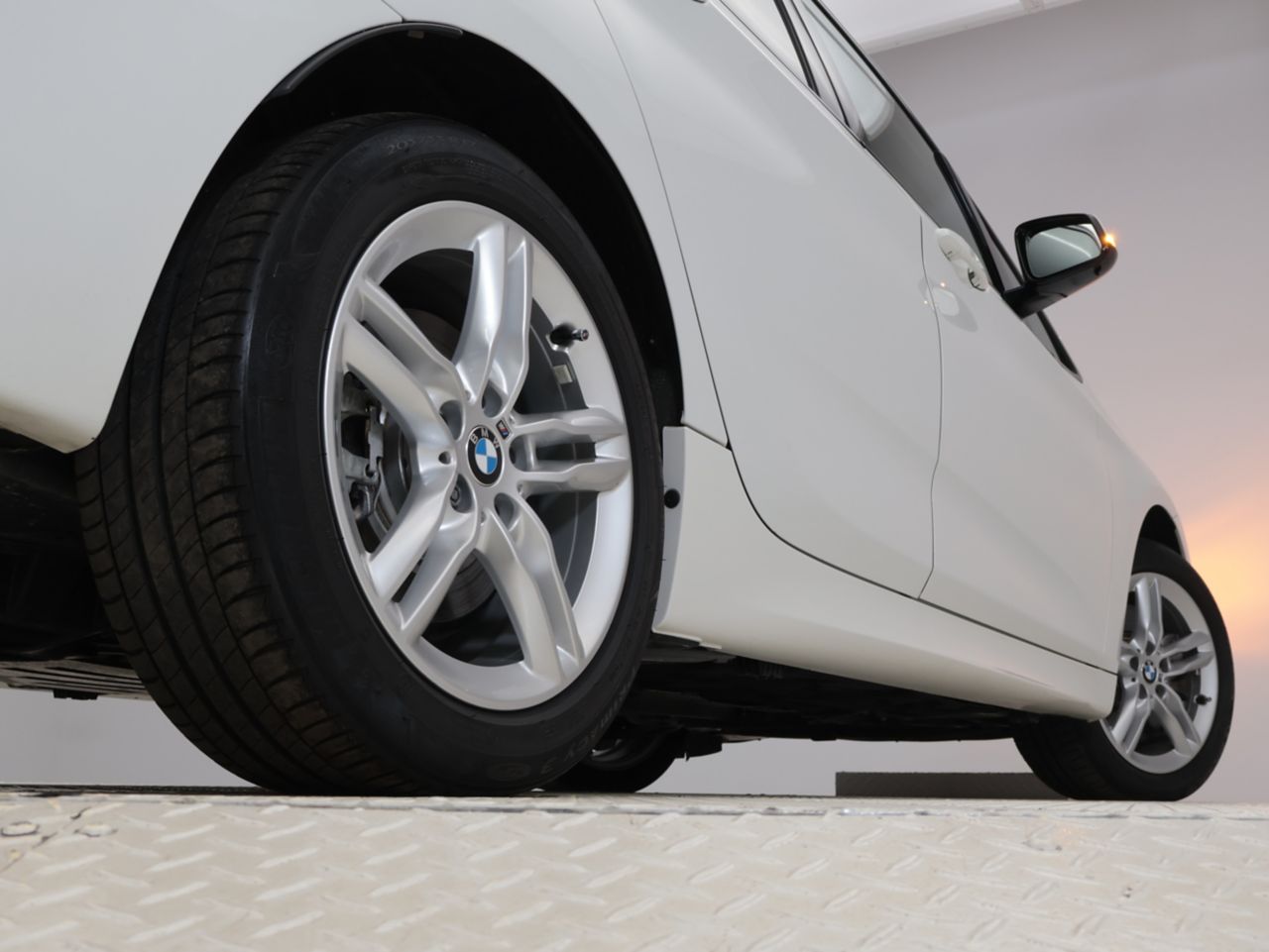 F45 225xe PHEV Active Tourer B37 1.5 LCI
