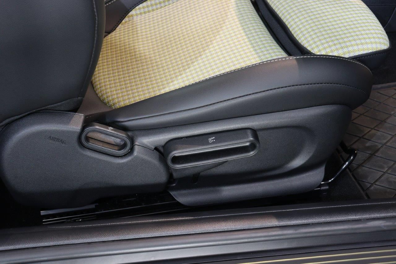 Cooper S 3 doors RHD