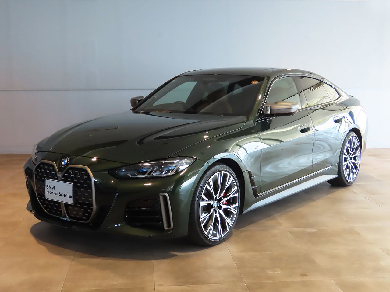 M440i xDrive Gran Coupe