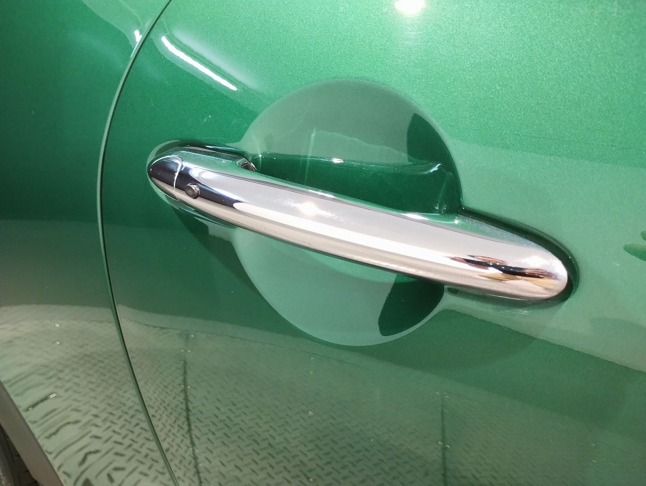 F56 MINI Cooper S 3-Door Hatch LCI