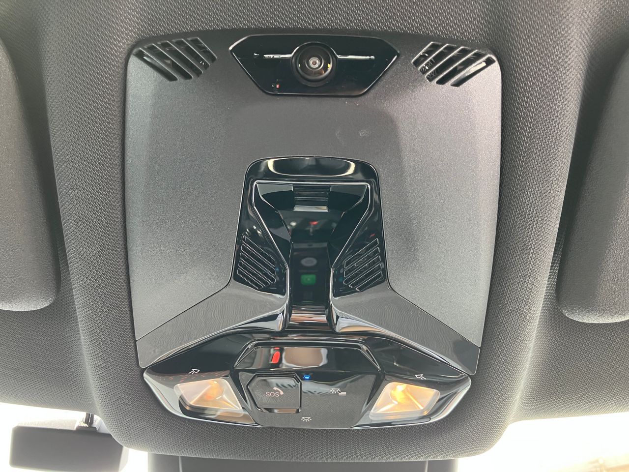 U25 MINI John Cooper Works Countryman ALL4