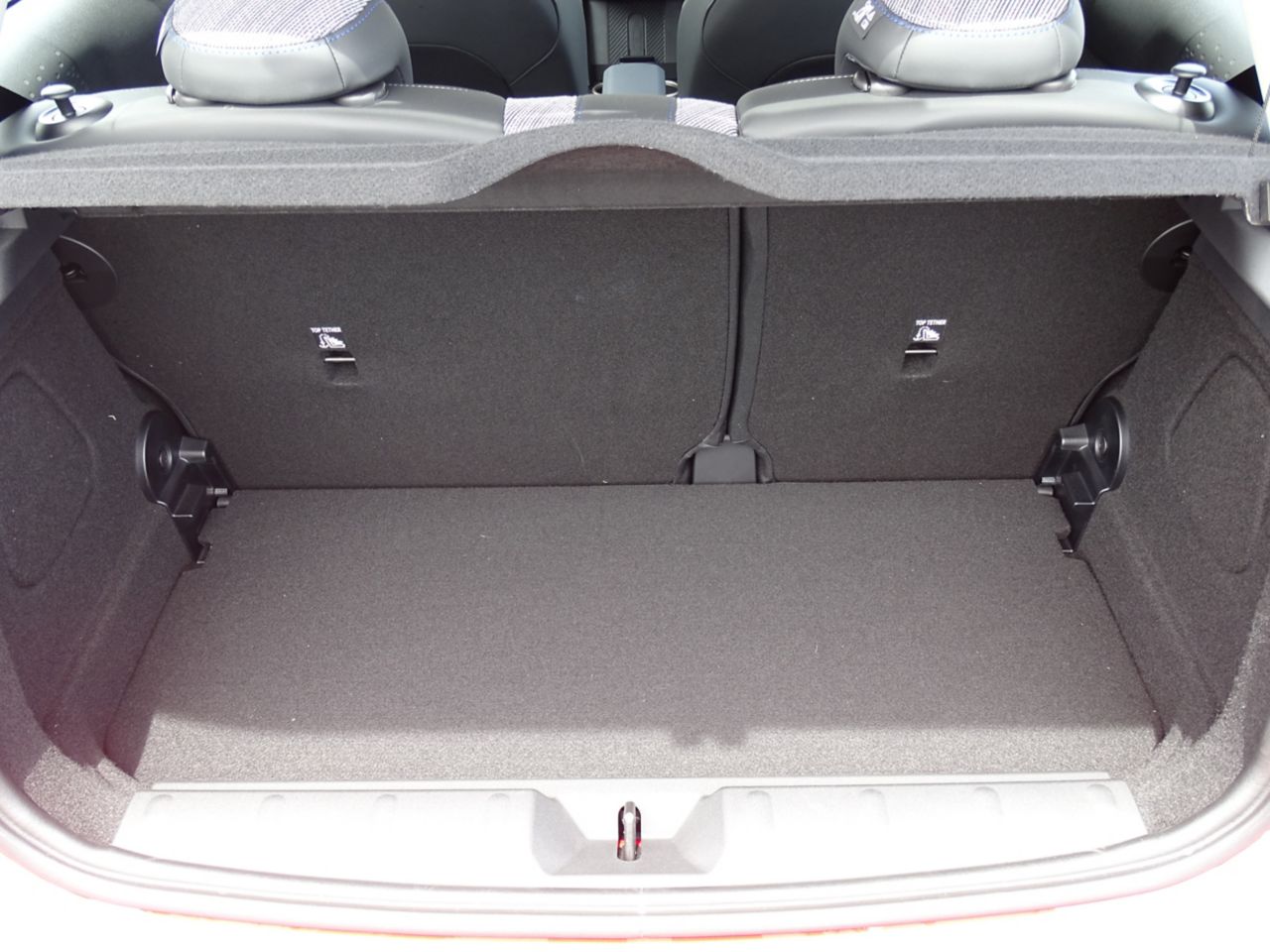 F66 MINI Cooper S 3Dr