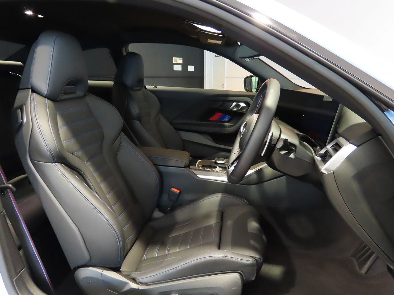 M240i xDrive Coupé RHD