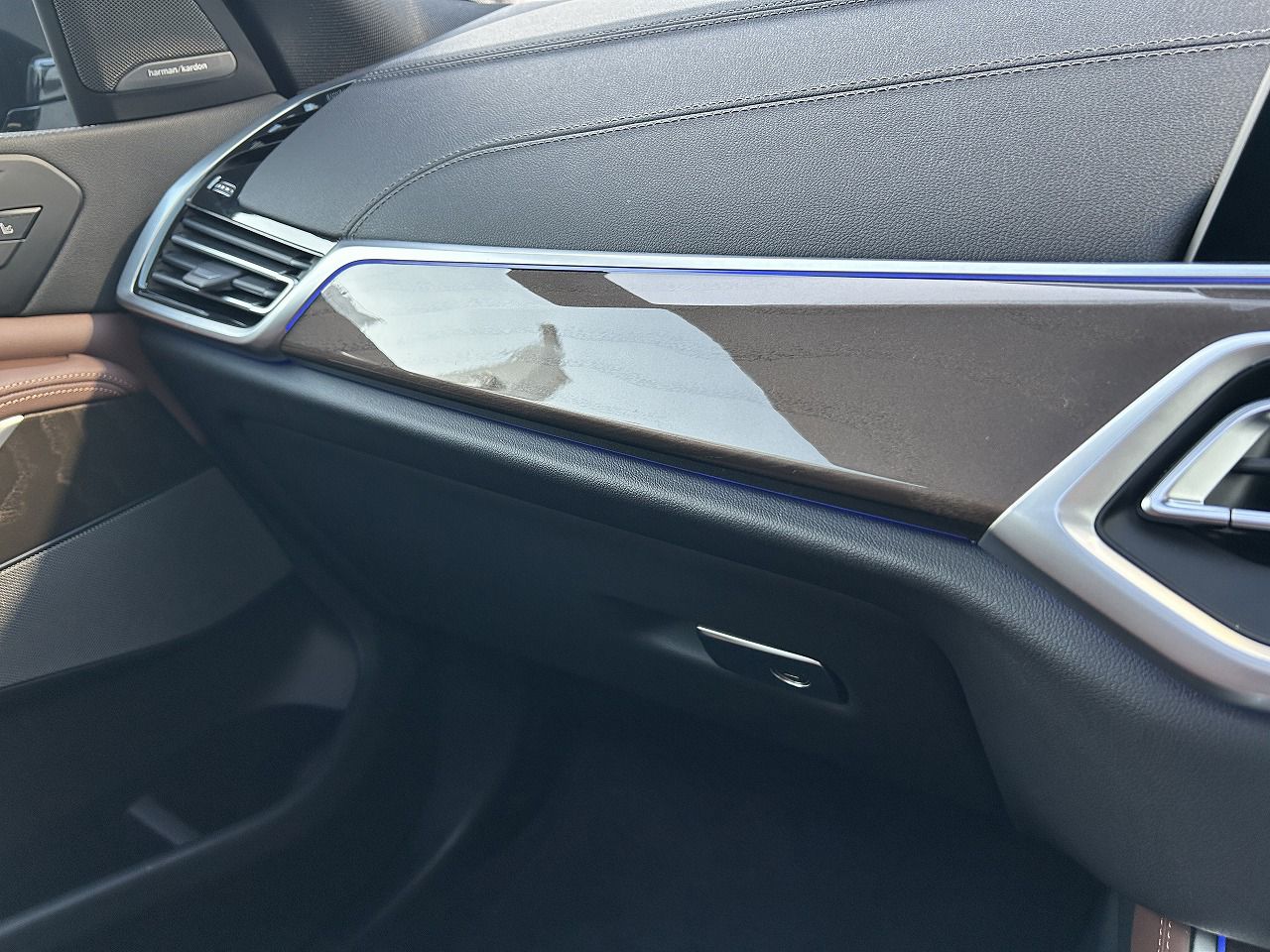 G05 X5 xDrive40d xLine B57 3.0d