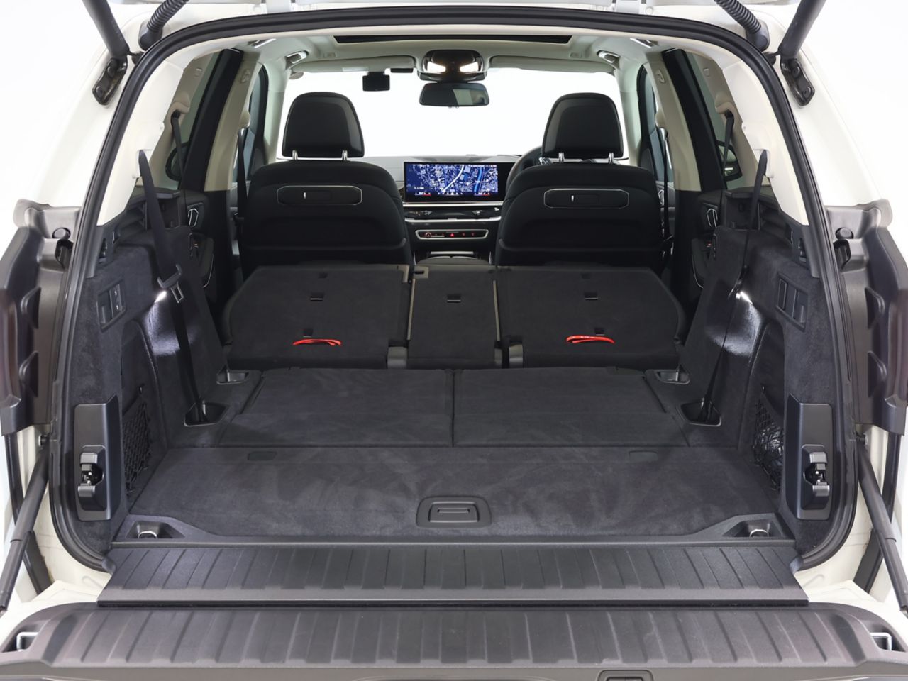 X5 xDrive30d RHD