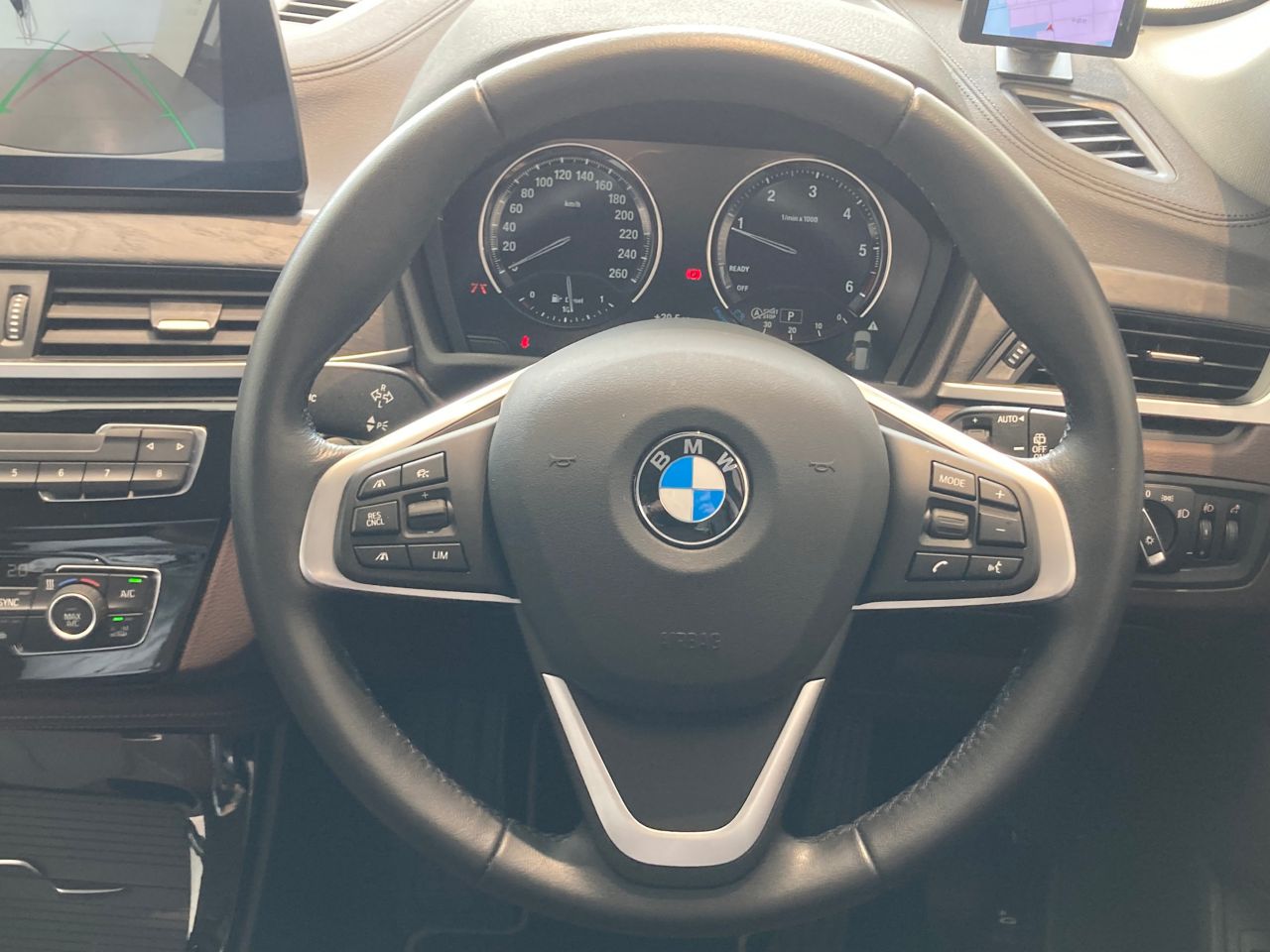 F48 X1 xDrive18d B47 2.0d LCI