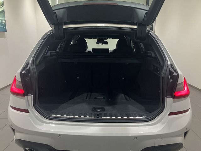 G21 320d xDrive Touring RHD