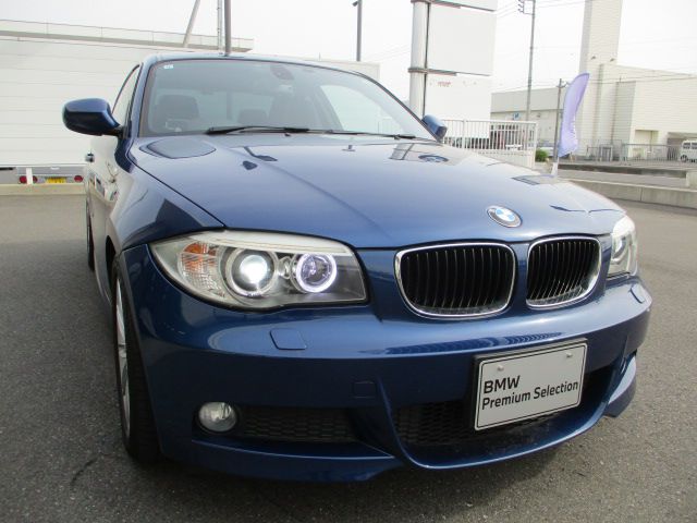 120I COUPE RHD