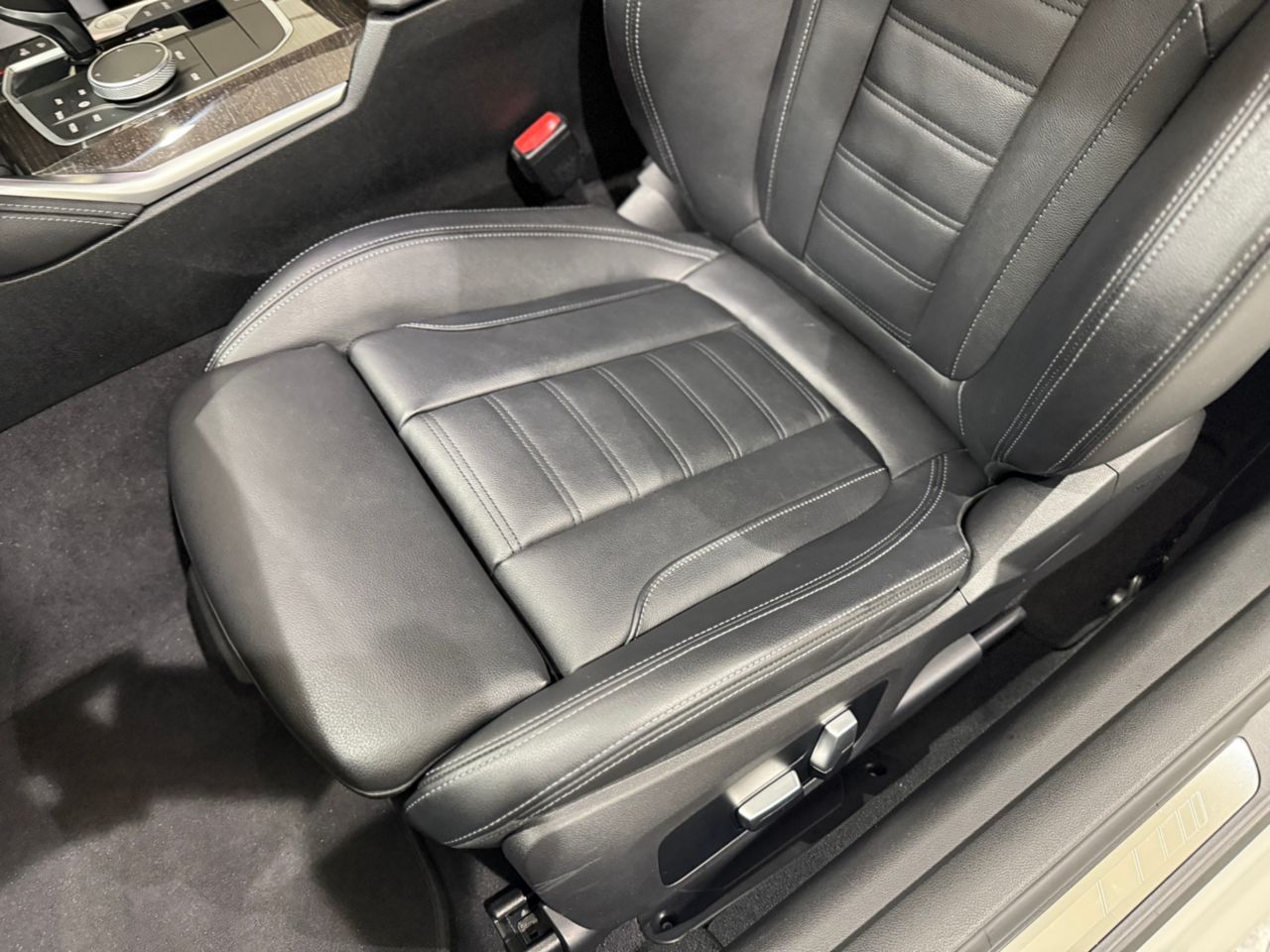 G22 420i B48 2.0 RHD